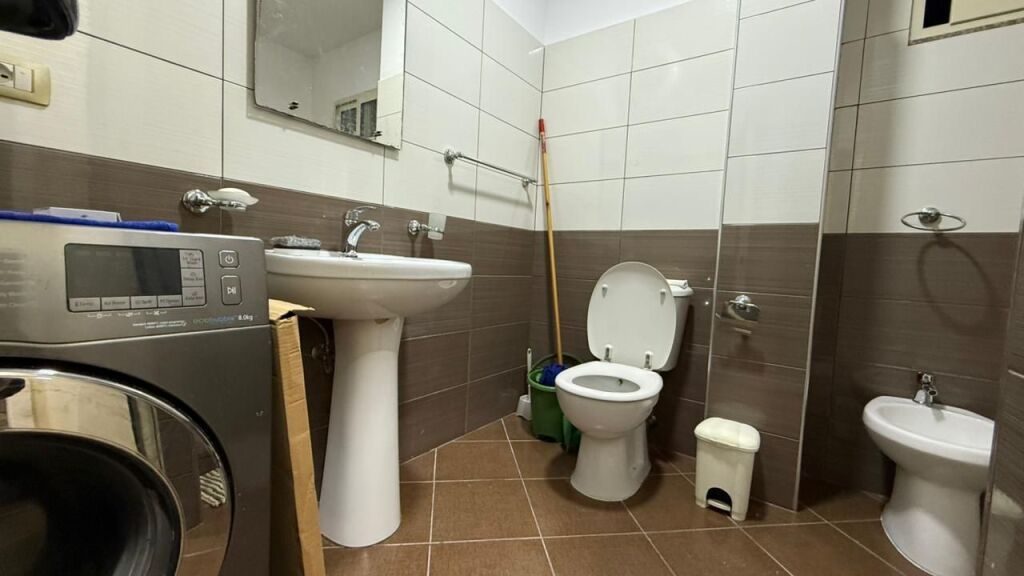 Apartament 2+1 me qira tek Myslym Shyri!
