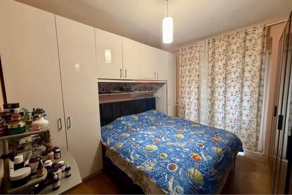 2+1 APARTMENT FOR SALE IN ASTIR, NEAR BAR ARTISTI