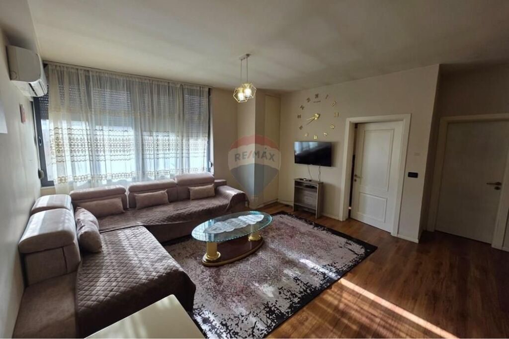 Apartment 1+1 for Rent in Laprake