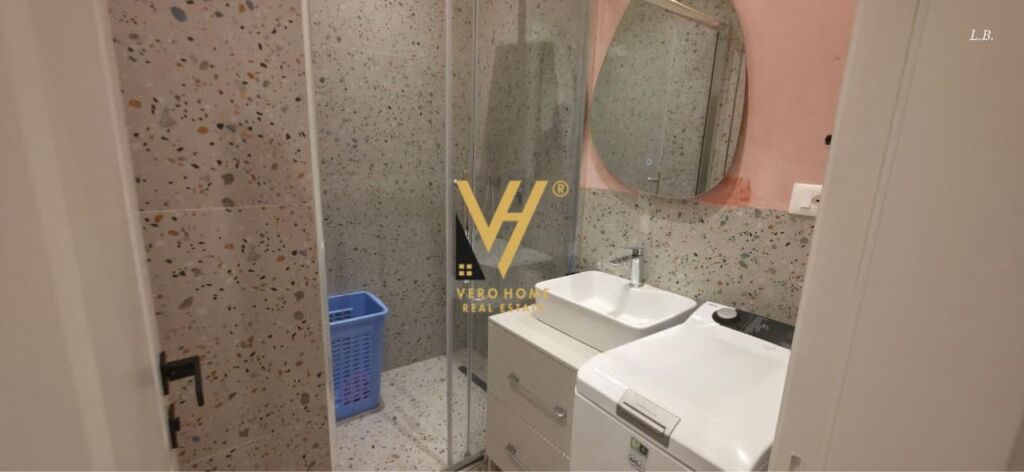 APPARTAMENTO 1+1 IN AFFITTO A SELVIA 65.000 LEKE