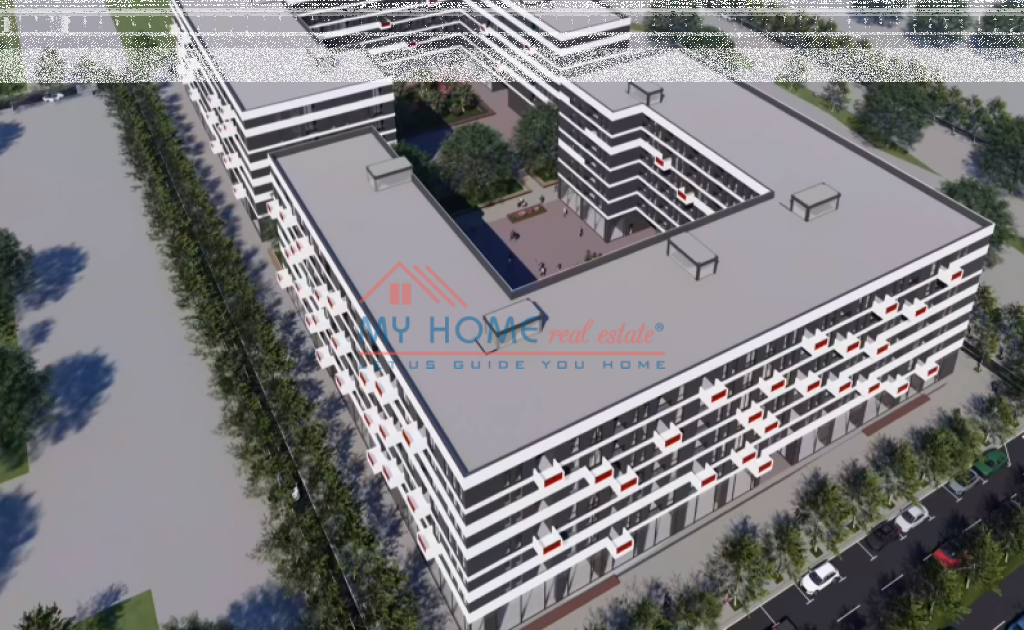 Opportunity! 1+1 and 2+1 Apartments for Sale in Kamez