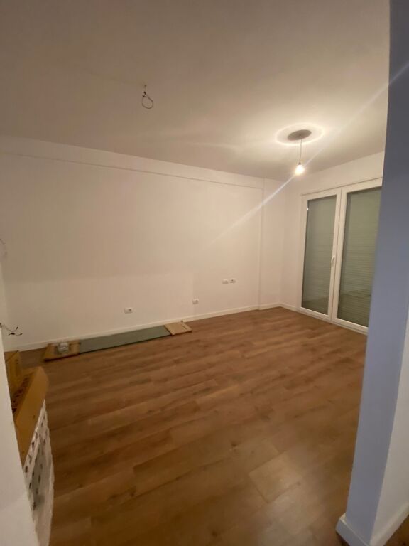APARTMENT 1+1 FOR SALE READY TO LIVE IN
