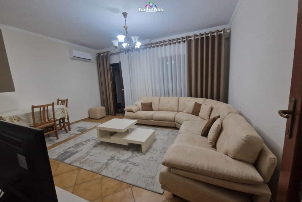 Apartment For Rent 2+1 At Komuna e Parisit ( ID B2201751) Tirane