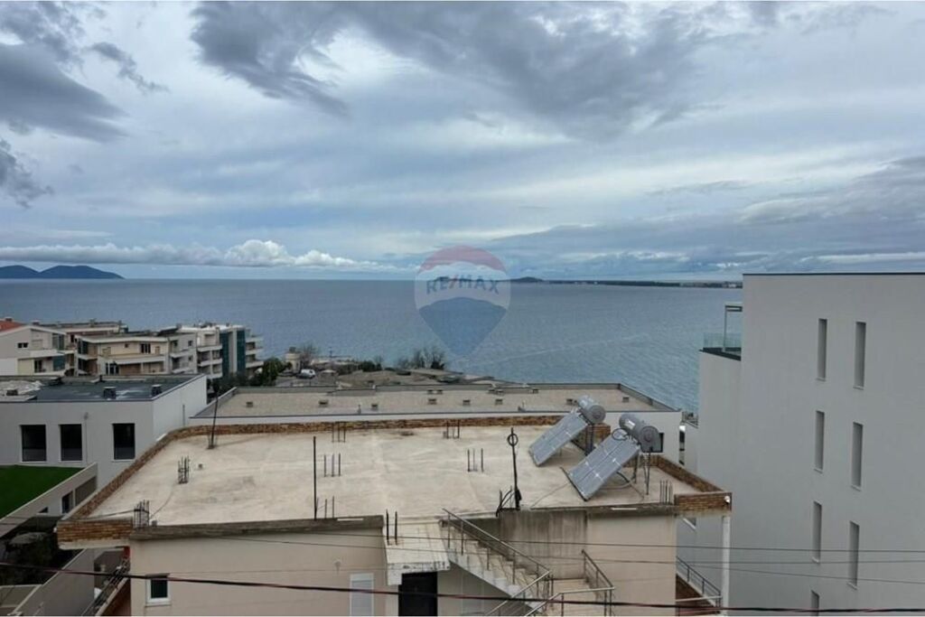 🏡 CASA PRIVATA IN VENDITA – VLORË