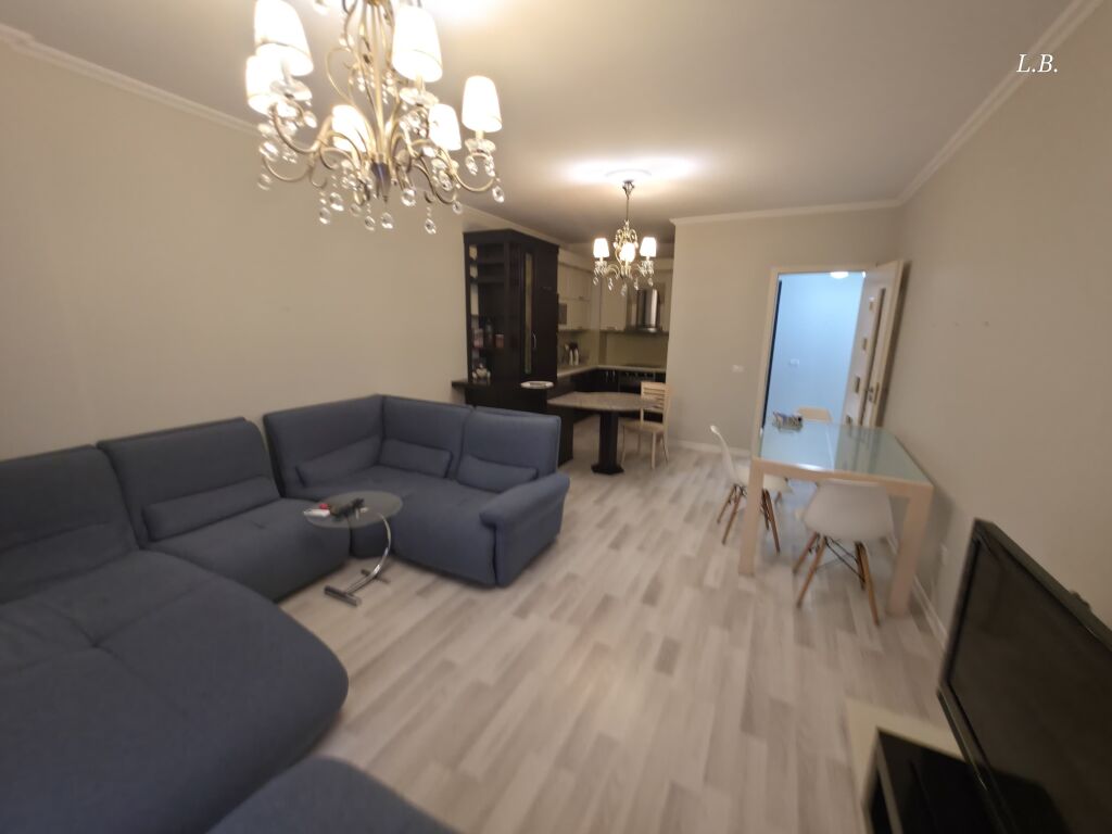 🏡 Jepet me Qira Apartament 2+1 – Komuna e Parisit