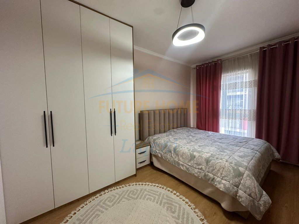 Rent, Apartment 2+1+2 Parking Spaces, Univers City, QTU.
