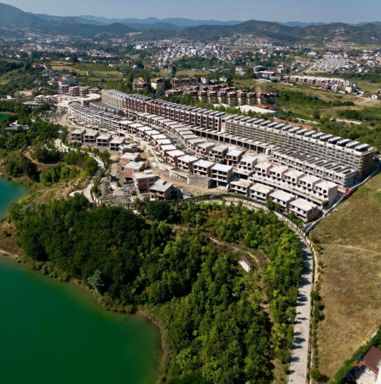 DUPLEX 124M2 "FARKE" IN VENDITA 190.000 EURO
