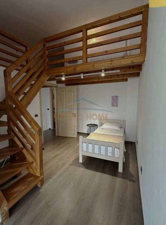 Sale, Duplex 2+1+2, Residence "Kodra e Diellit 1", Tirana.