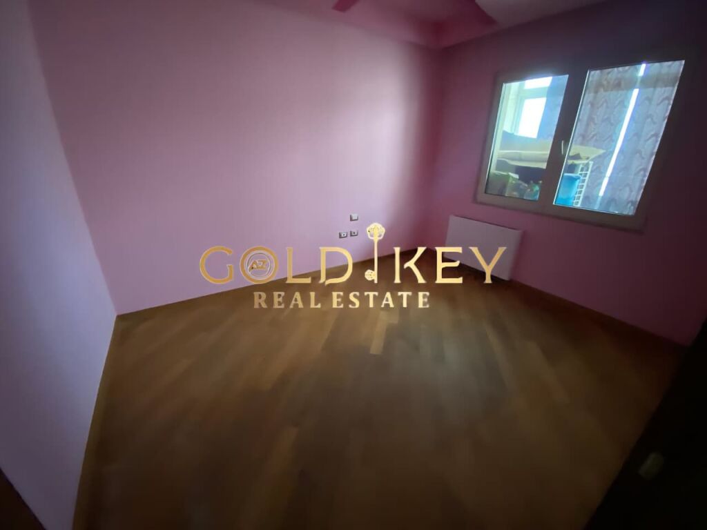 🏠 Shitet Apartament 3+1+2 full pamje deti Plazh Durres