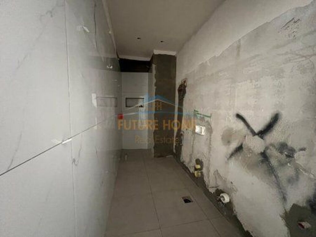 Apartment 2+1+2 for sale, Jordan Misja Street, Tirana