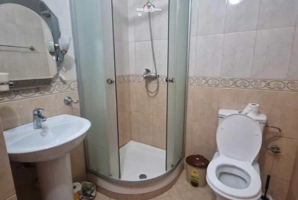 Apartment For Rent 2+1 At Komuna e Parisit ( ID B2201751) Tirane