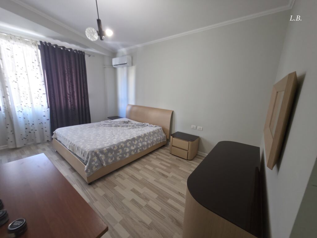 🏡 Jepet me Qira Apartament 2+1 – Komuna e Parisit