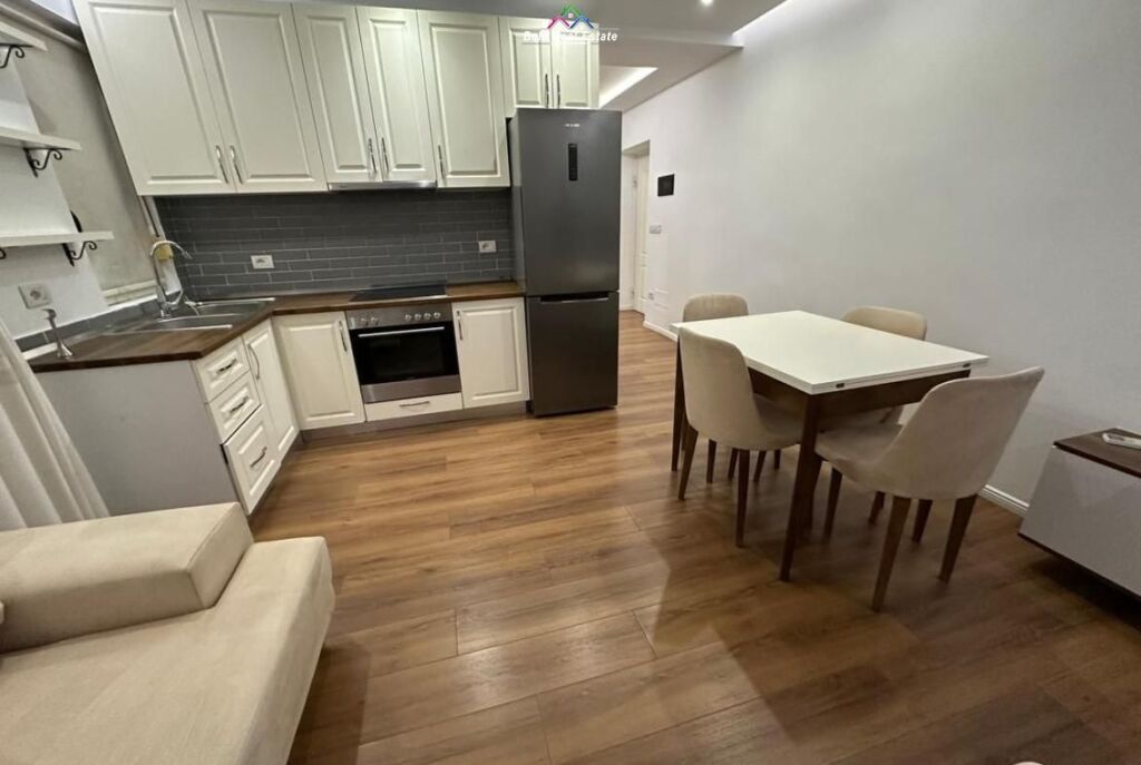 Apartament Me Qera 1+1 Tek Selvia (ID B211424) Tirane