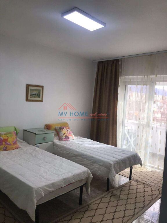 Apartament 2+1 me qera Rruga e Dibres ne Tirane