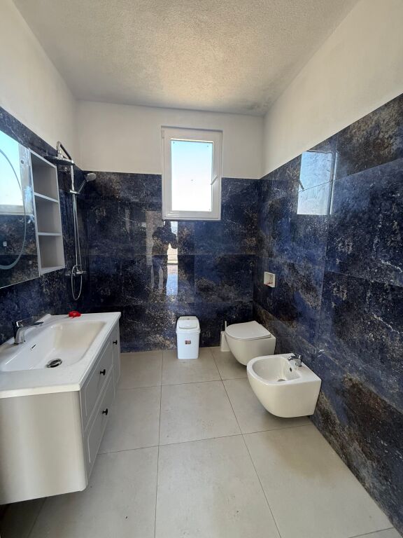 Piano villa in affitto vicino al centro ospedaliero