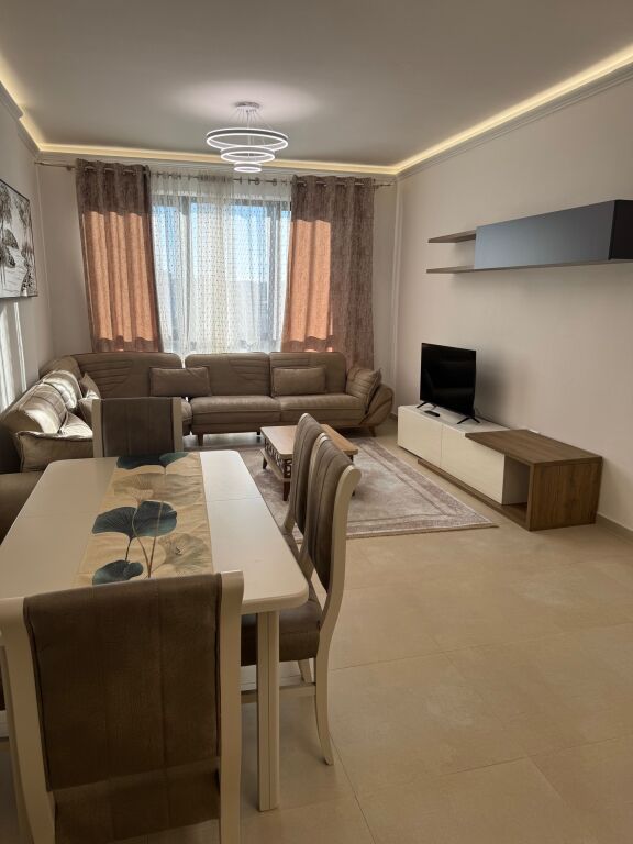 Apartment 1+1 for rent, new, super furnished