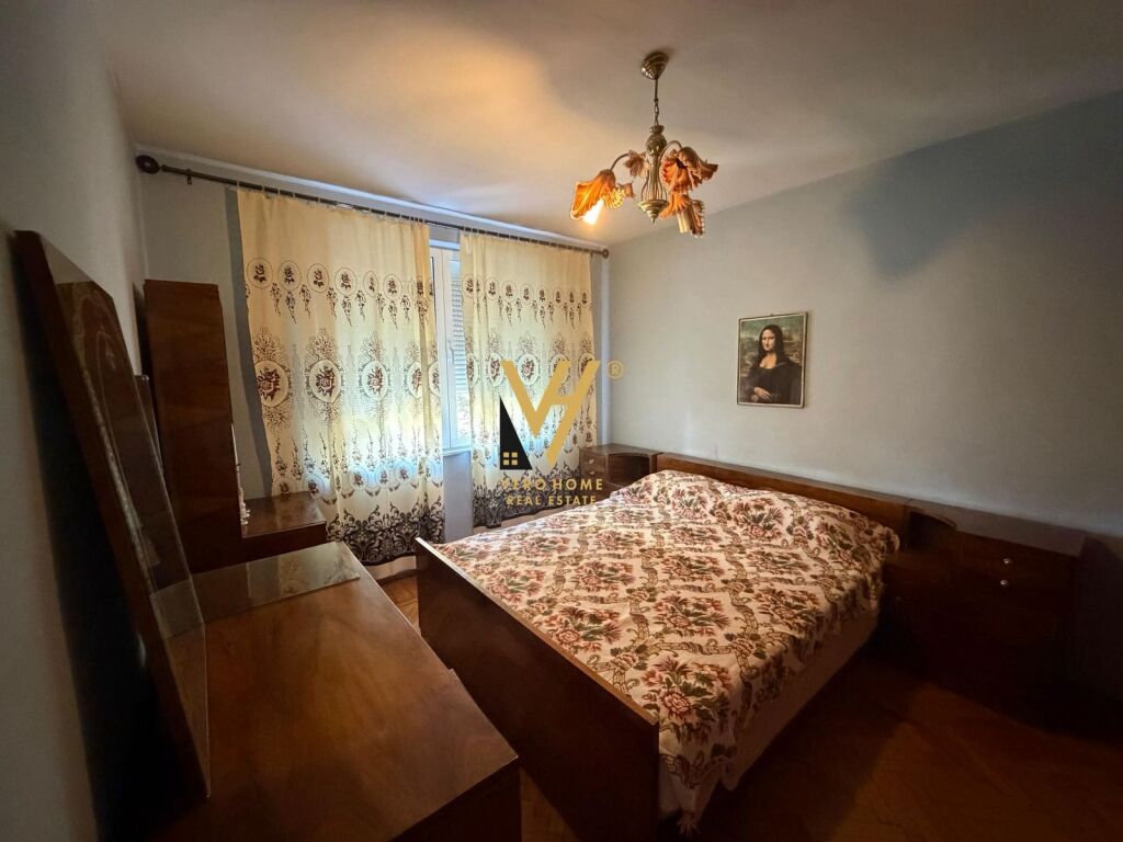APARTMENT 2+1 FOR RENT AT 21 DECEMBER 50,000 LEKE