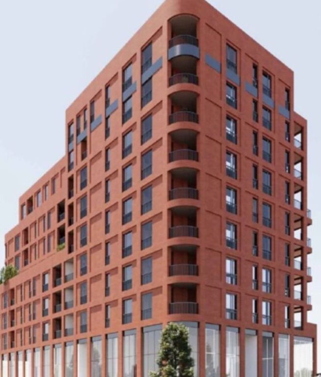 Apartment 1+1 for sale