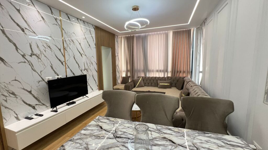 Apartament 2+1 me qira tek Rezidenca Alba!