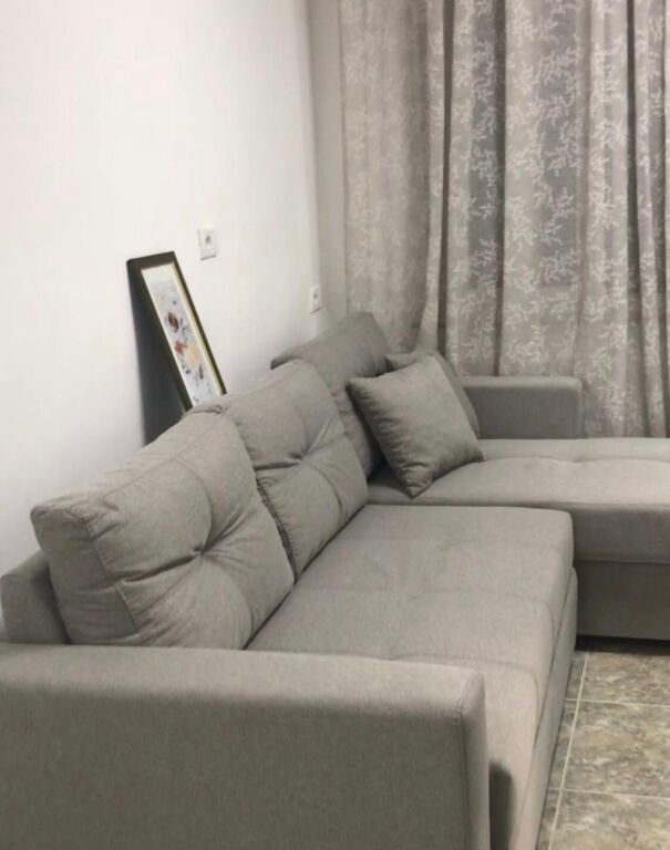 APARTMENT FOR RENT 1+1 DIBRA STREET 55,000 LEKE