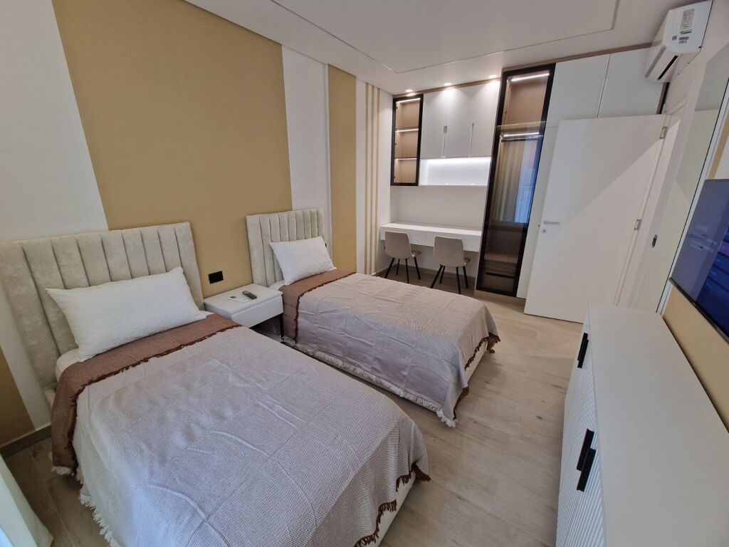 Appartamento di lusso in affitto 📍 Presso Residenca Sofia (TEG)