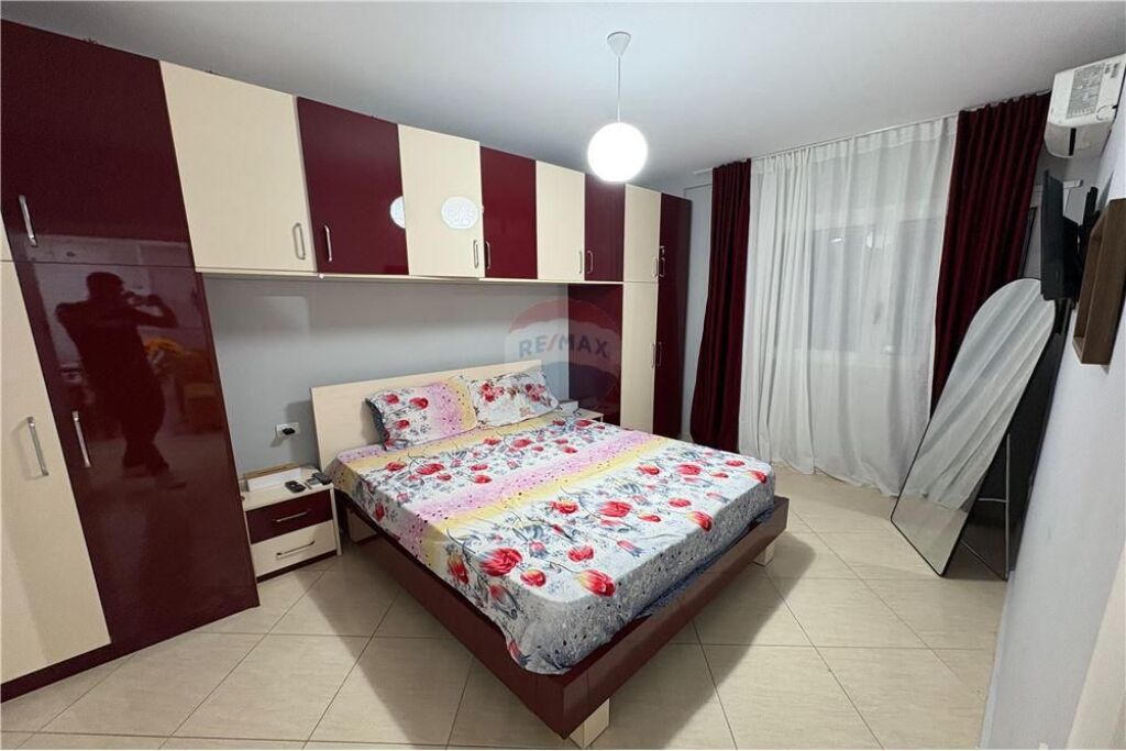 🏡 APPARTAMENTO 1+1 IN VENDITA – LUNGOMARE, VLORË