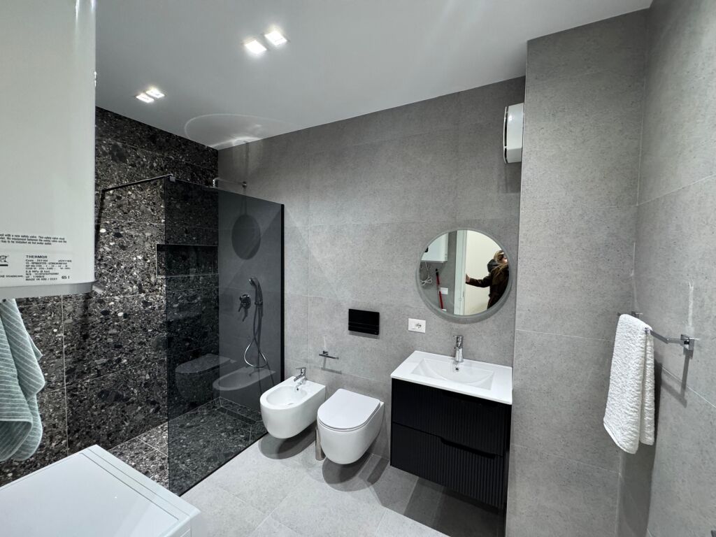 📣 QERA SUPER Apartament 2+1+2 📍 Rruga "Jordan Misja", Prane SPAK, Tirane ✨