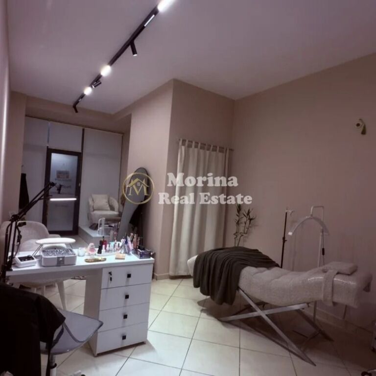Shitje | Biznesi / Parukeri | Astir | 8500 €