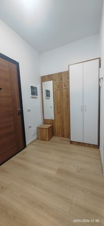 🏡 Appartamento 1+1 in affitto – Shkozë