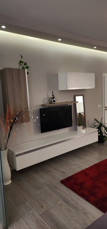 Apartment 1+1 Tirane