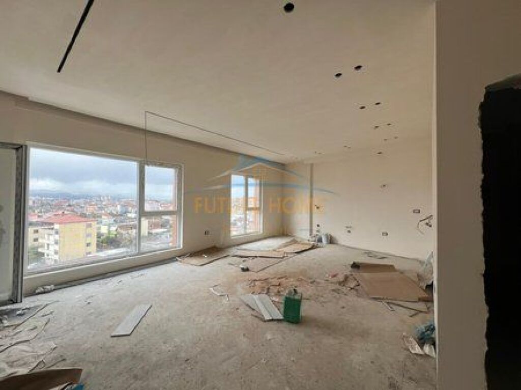 Apartment 2+1+2 for sale, Jordan Misja Street, Tirana