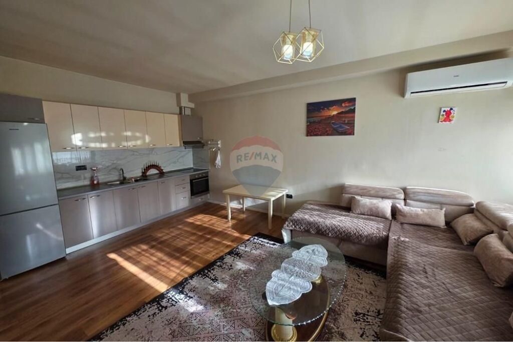 Apartment 1+1 for Rent in Laprake