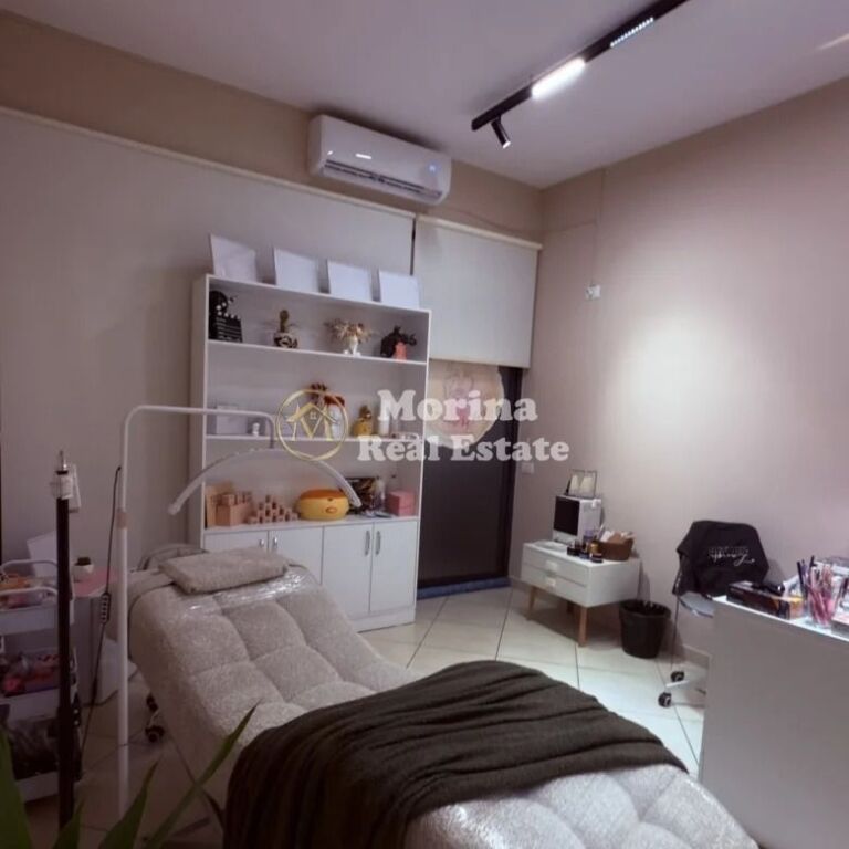 Shitje | Biznesi / Parukeri | Astir | 8500 €
