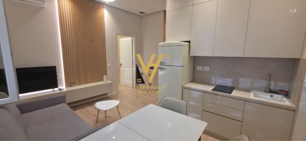 APPARTAMENTO 1+1 IN AFFITTO A SELVIA 65.000 LEKE