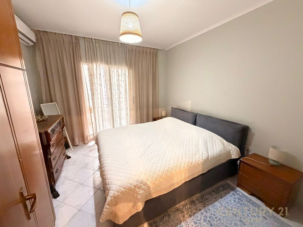APARTAMENT 1+1 ME QIRA TEK KOMUNA E PARISIT