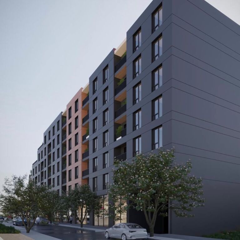 🏡 SHITET APARTAMENT 1+1 – DIELLON APARTMENTS 2