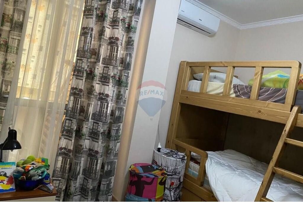 Qira/ Apartament 2+1 ne Yzberisht
