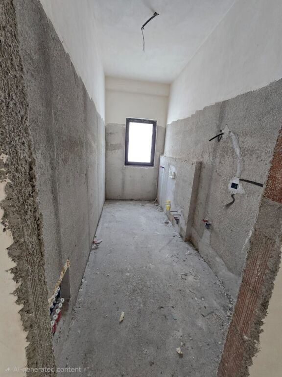 📌 Appartamento 2+1 in Vendita – Inizio del Nuovo Viale, Tirana