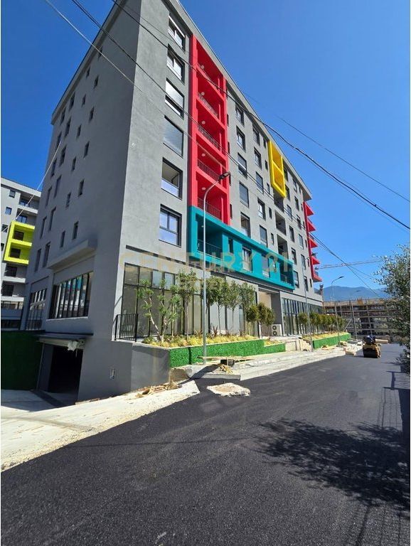 APARTMENT 1+1 FOR SALE, IN PASKUQAN AT COLOR SPLASH