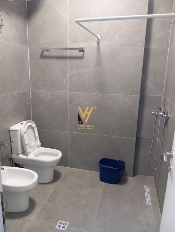 APARTMENT 2+1+2+BLK FOR RENT AT 5 MAJI 700 EURO