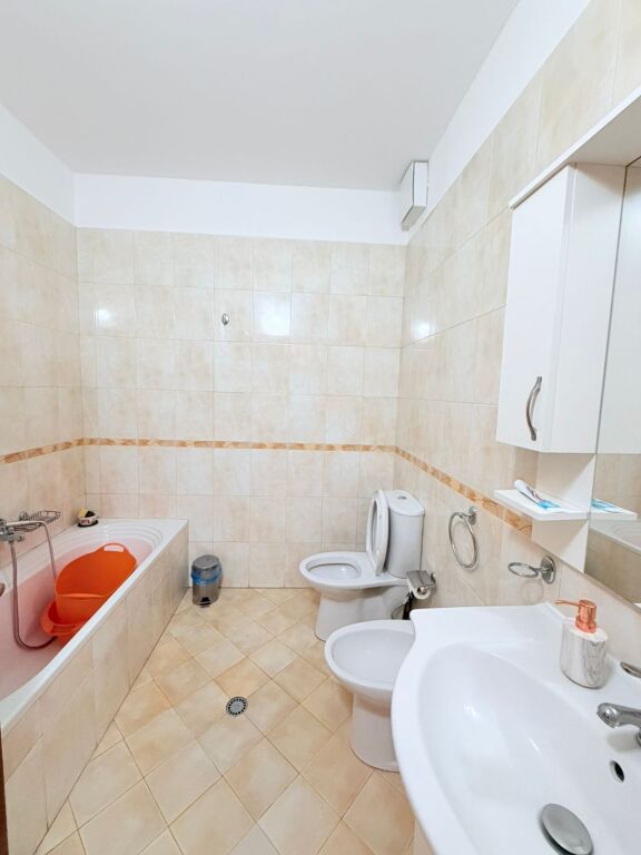 JEPET ME QERA APARTAMENT 2+1 VOLLGA, DURRES
