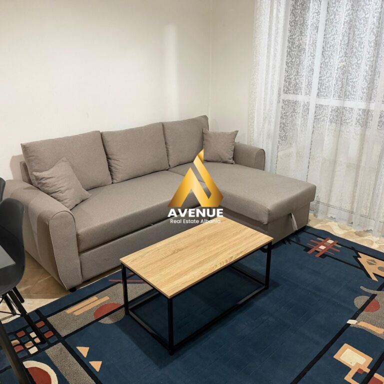 JEPET ME QERA APARTAMENT 1+1- YZBERISHT, TIRANË