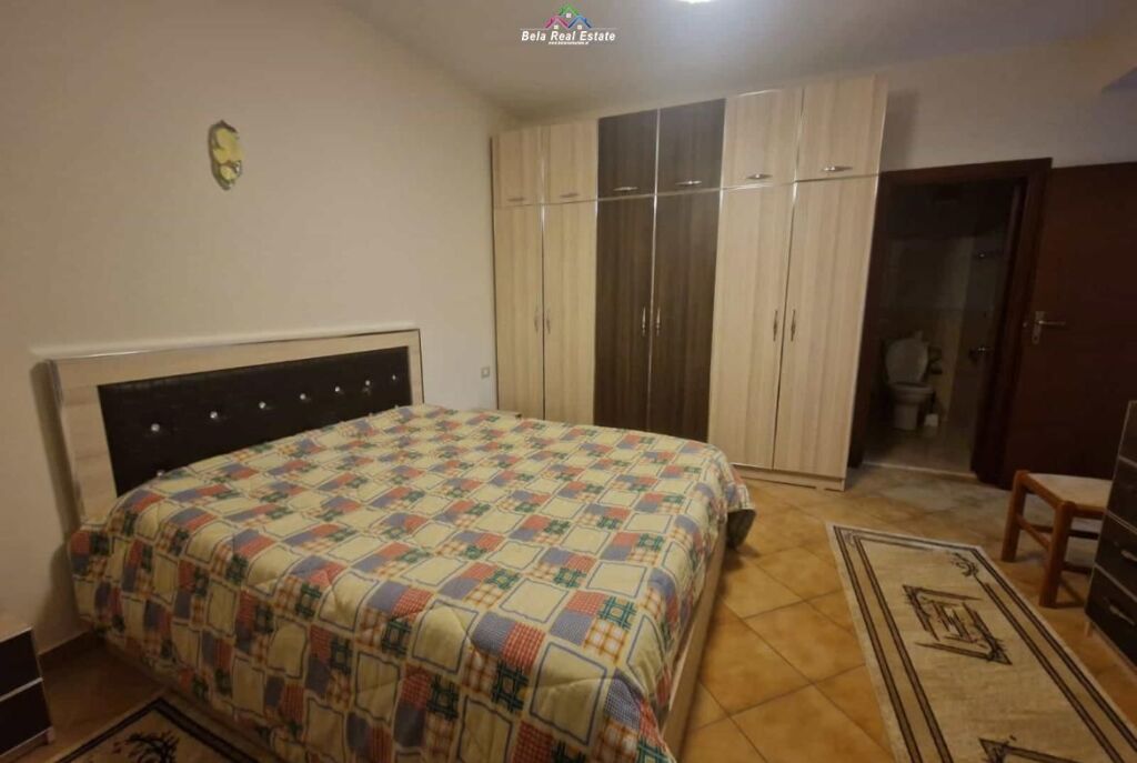 Apartment For Rent 2+1 At Komuna e Parisit ( ID B2201751) Tirane