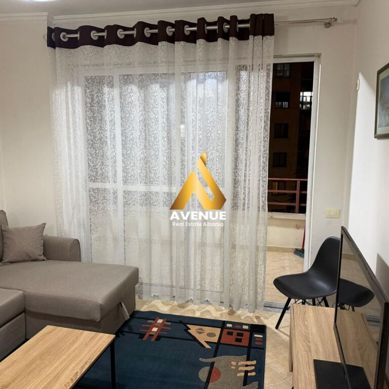 JEPET ME QERA APARTAMENT 1+1- YZBERISHT, TIRANË
