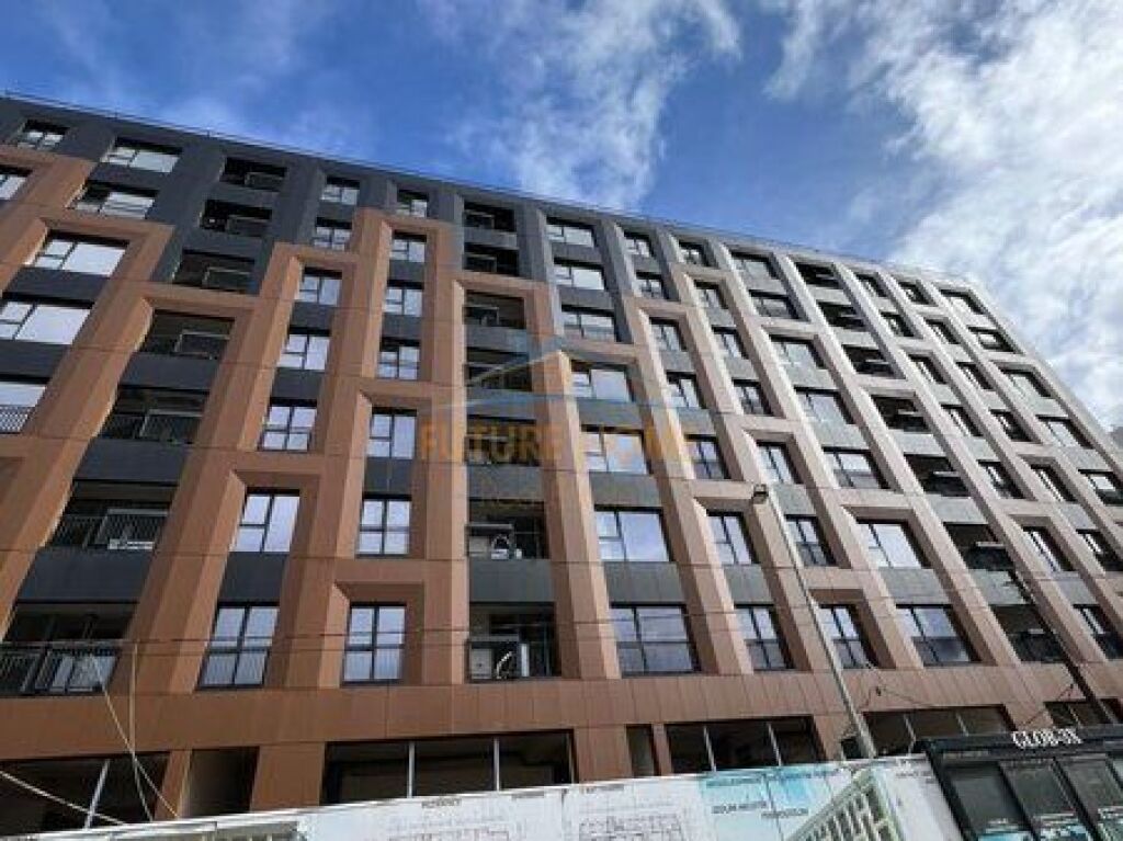 Apartment 2+1+2 for sale, Jordan Misja Street, Tirana