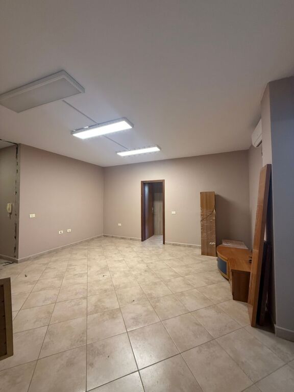 Apartament 3+1+2 për Qera – Bulevardi i Ri / Stacioni i Trenit