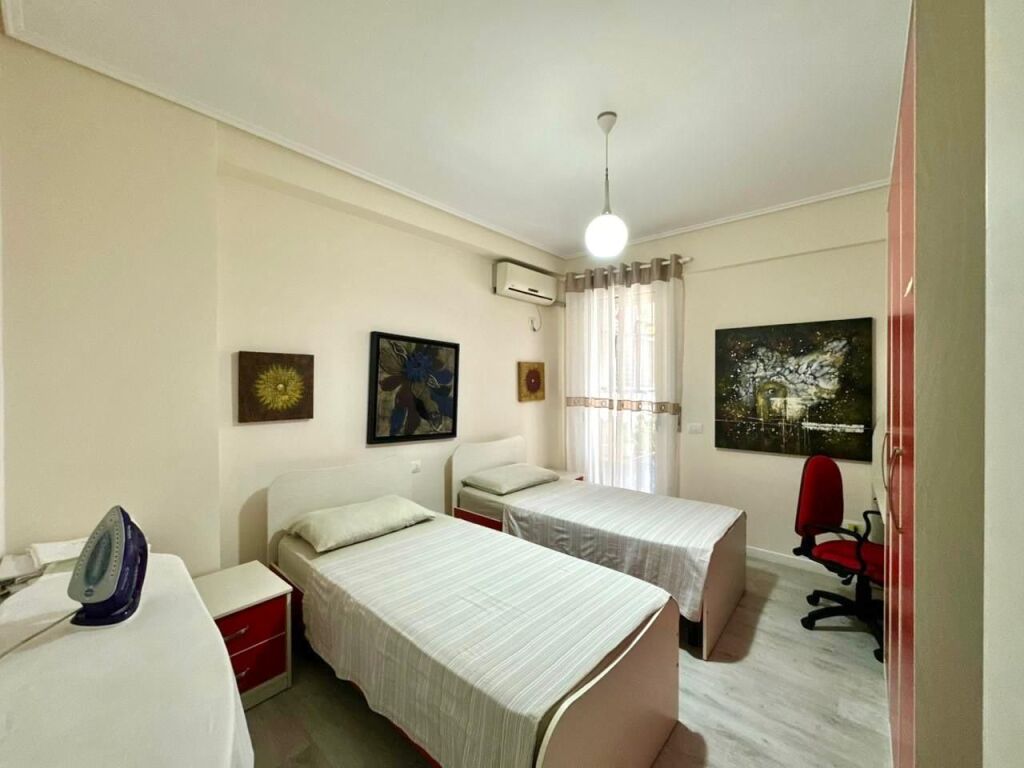 For sale: Apartment 2+1+2wc | Lungomare | First Line | Side Sea View | 2160€ m2