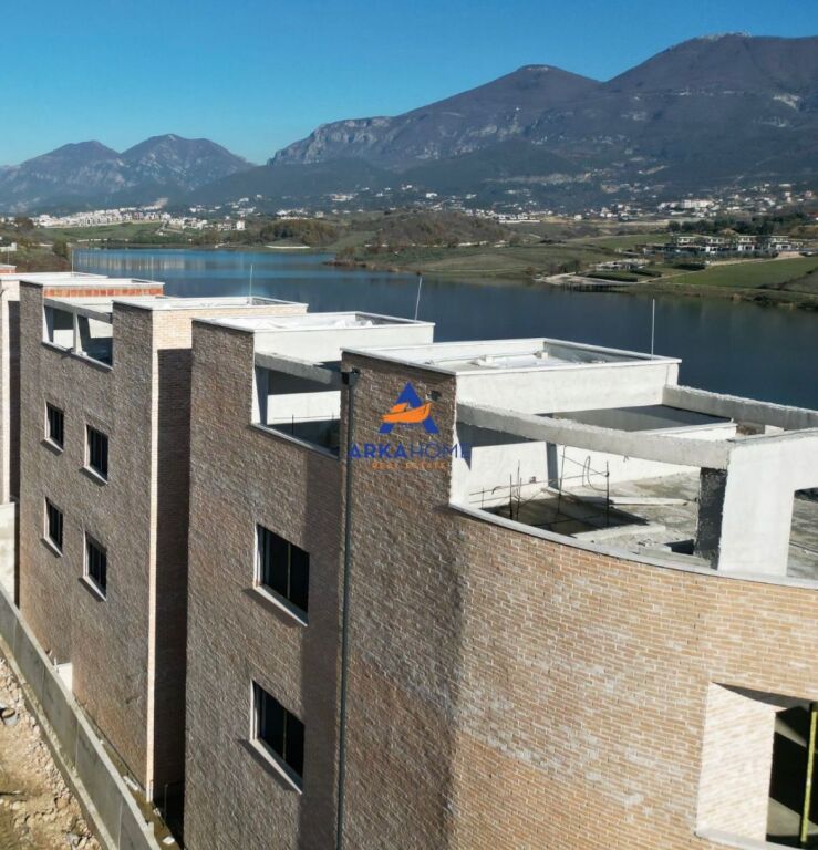IN VENDITA TRIPLEX 211M2 "FARKE" 390.000 EURO