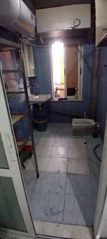 APARTMENT 1+1 FOR SALE WITH MORTGAGE NEAR 21-DHJETORI.