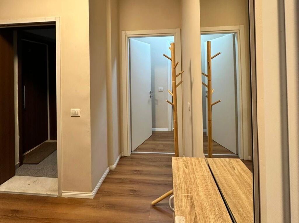 Apartment 2+1 For Rent, near Concord Center  📍 5 Maji St.
